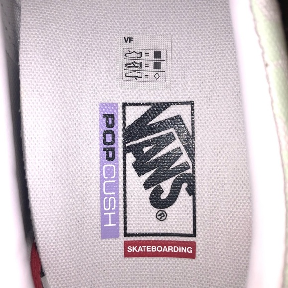 Vans Glow in the Dark! New in box! - Picture 4 of 12